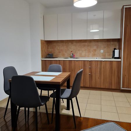 Apartman Esperanza Vrnjačka Banja Extérieur photo