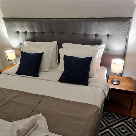 Apartman Esperanza Vrnjačka Banja Extérieur photo