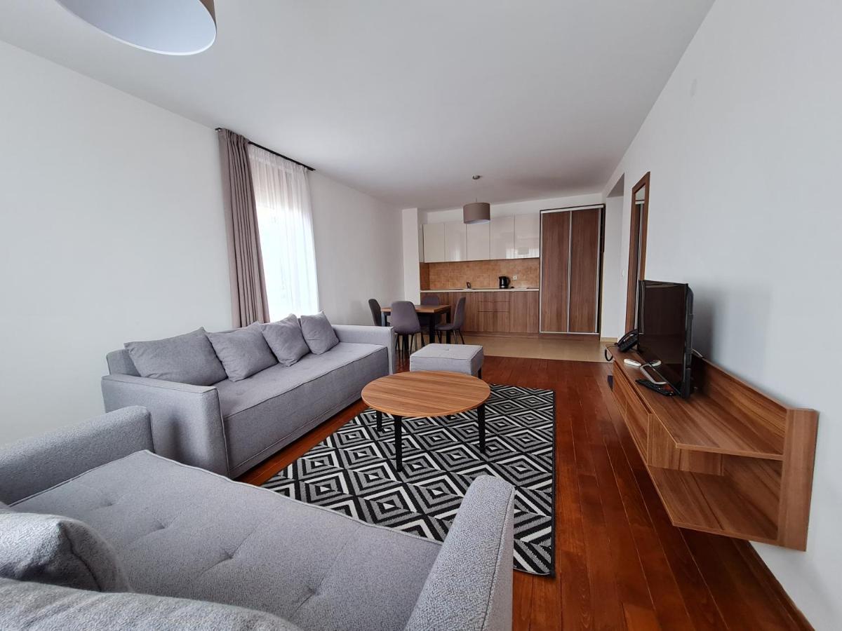 Apartman Esperanza Vrnjačka Banja Extérieur photo