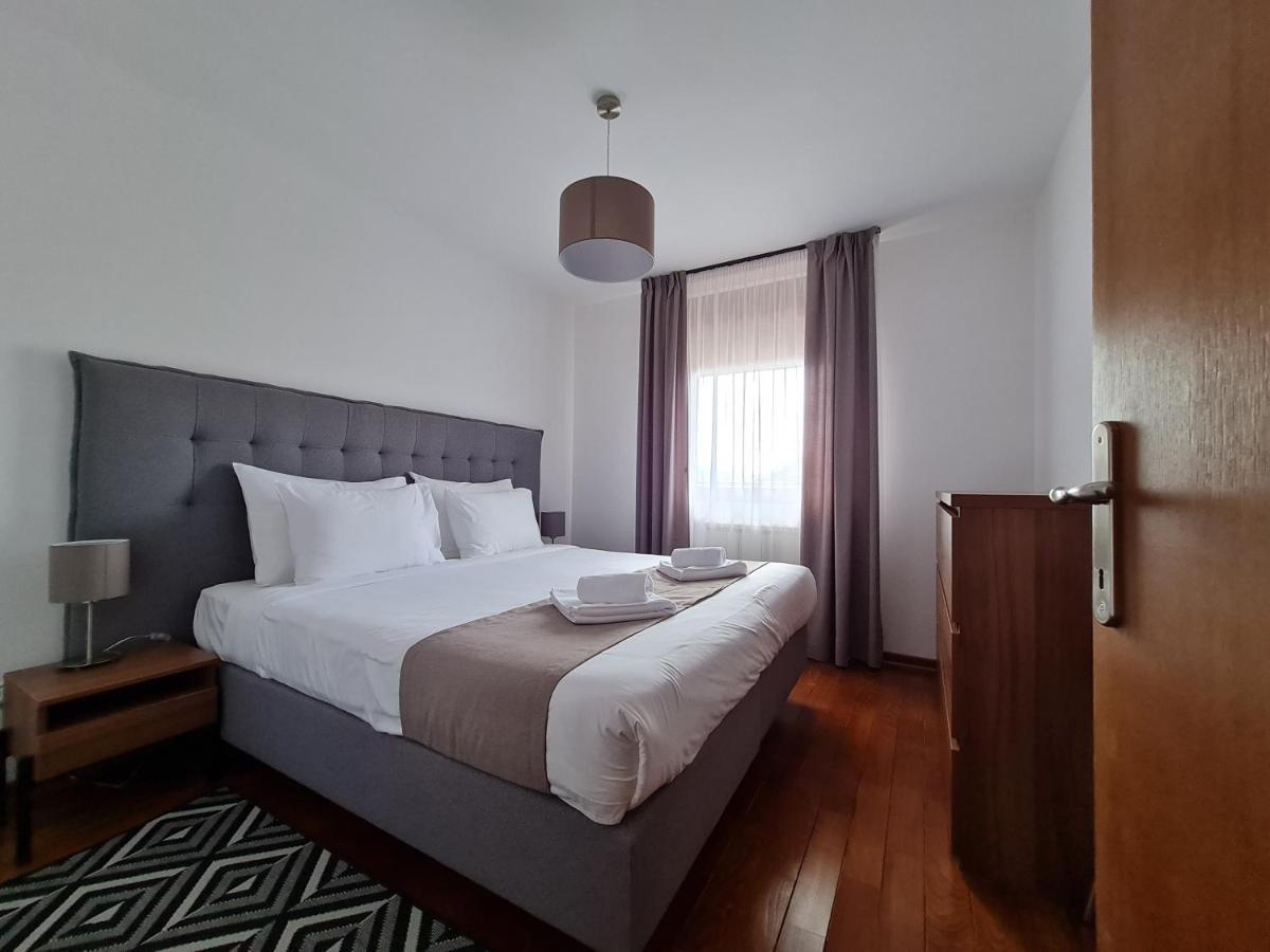 Apartman Esperanza Vrnjačka Banja Extérieur photo