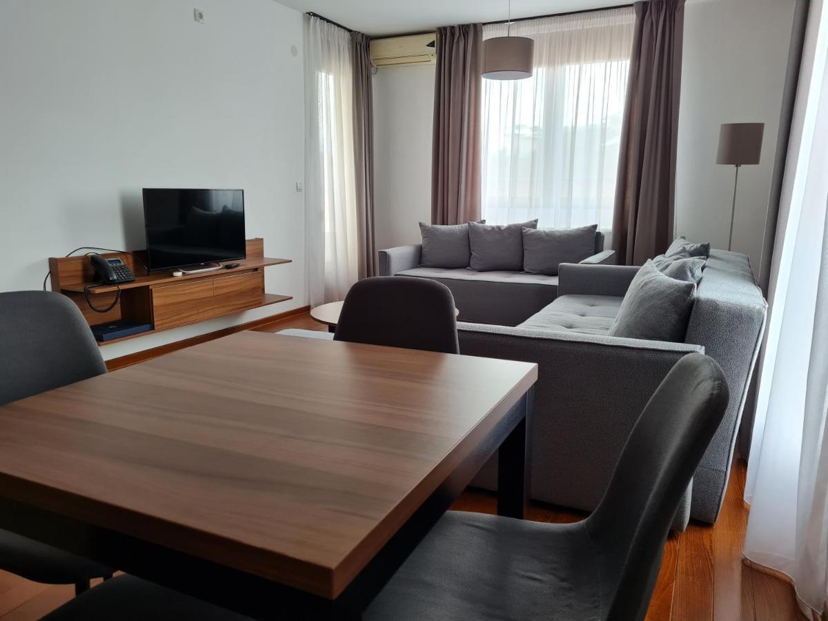 Apartman Esperanza Vrnjačka Banja Extérieur photo