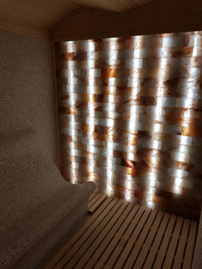 Apartman Esperanza Vrnjačka Banja Extérieur photo
