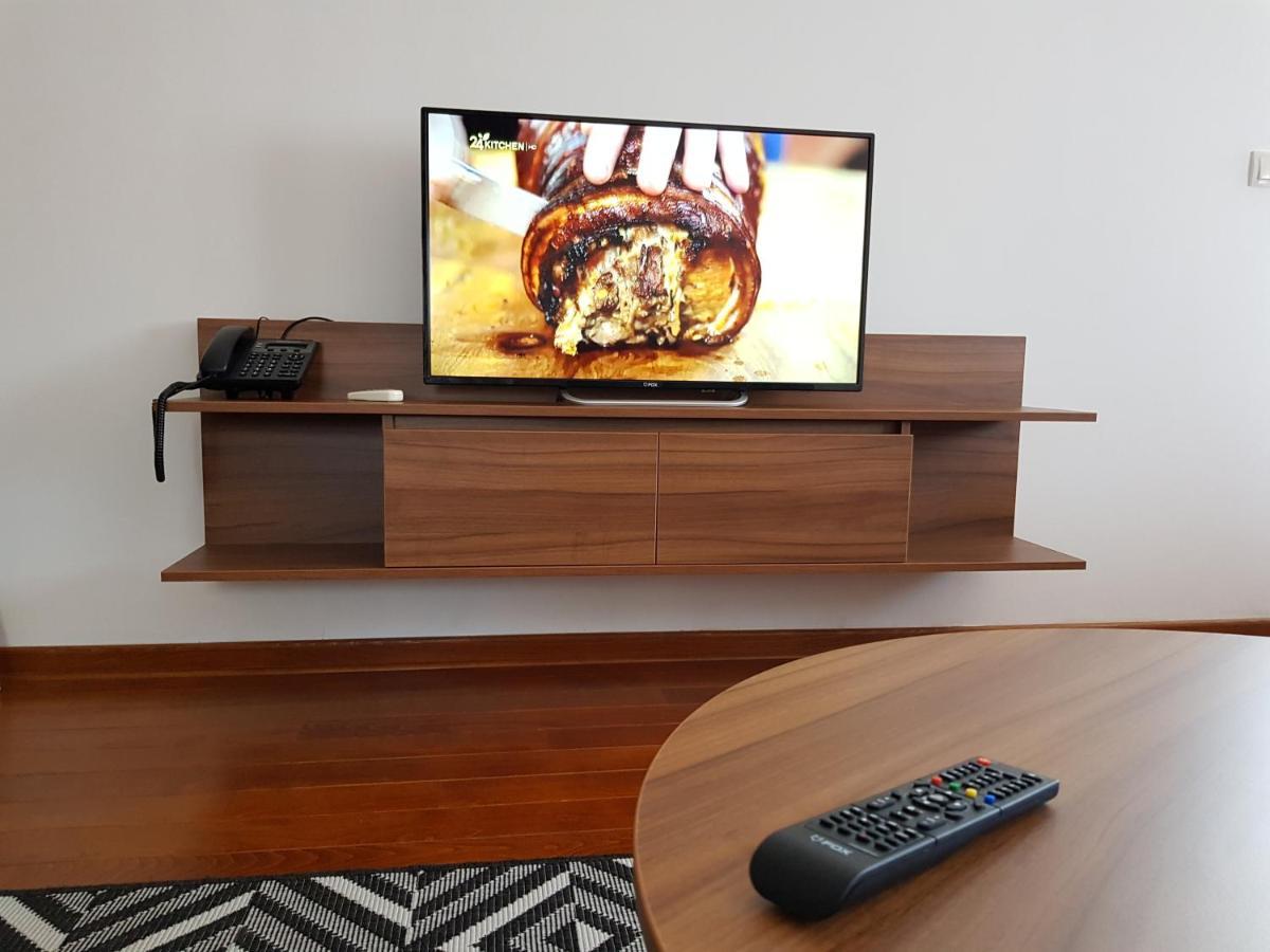 Apartman Esperanza Vrnjačka Banja Extérieur photo