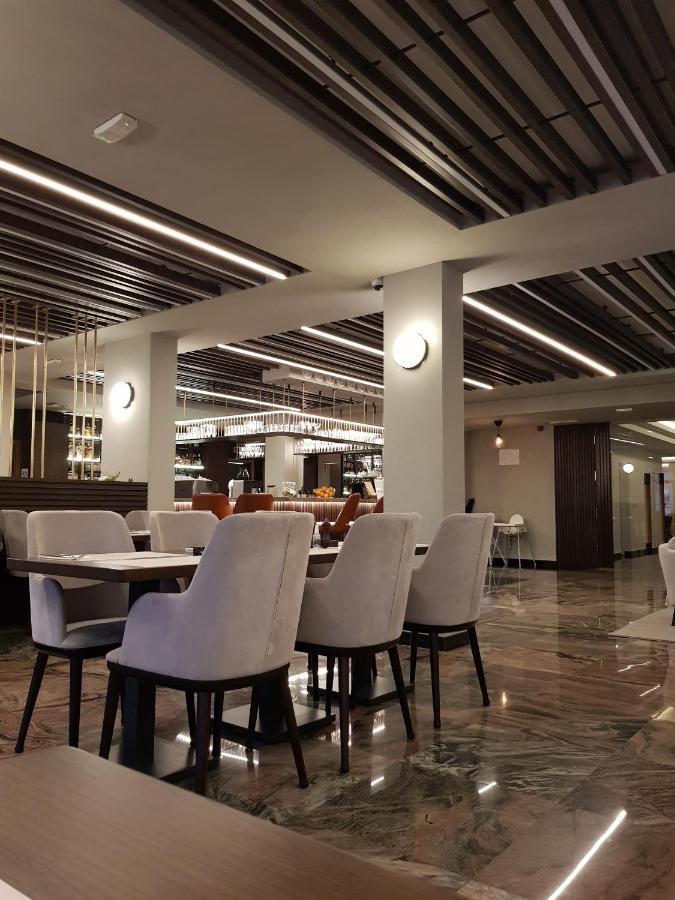 Apartman Esperanza Vrnjačka Banja Extérieur photo