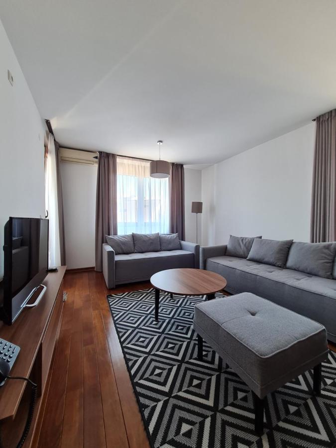 Apartman Esperanza Vrnjačka Banja Extérieur photo