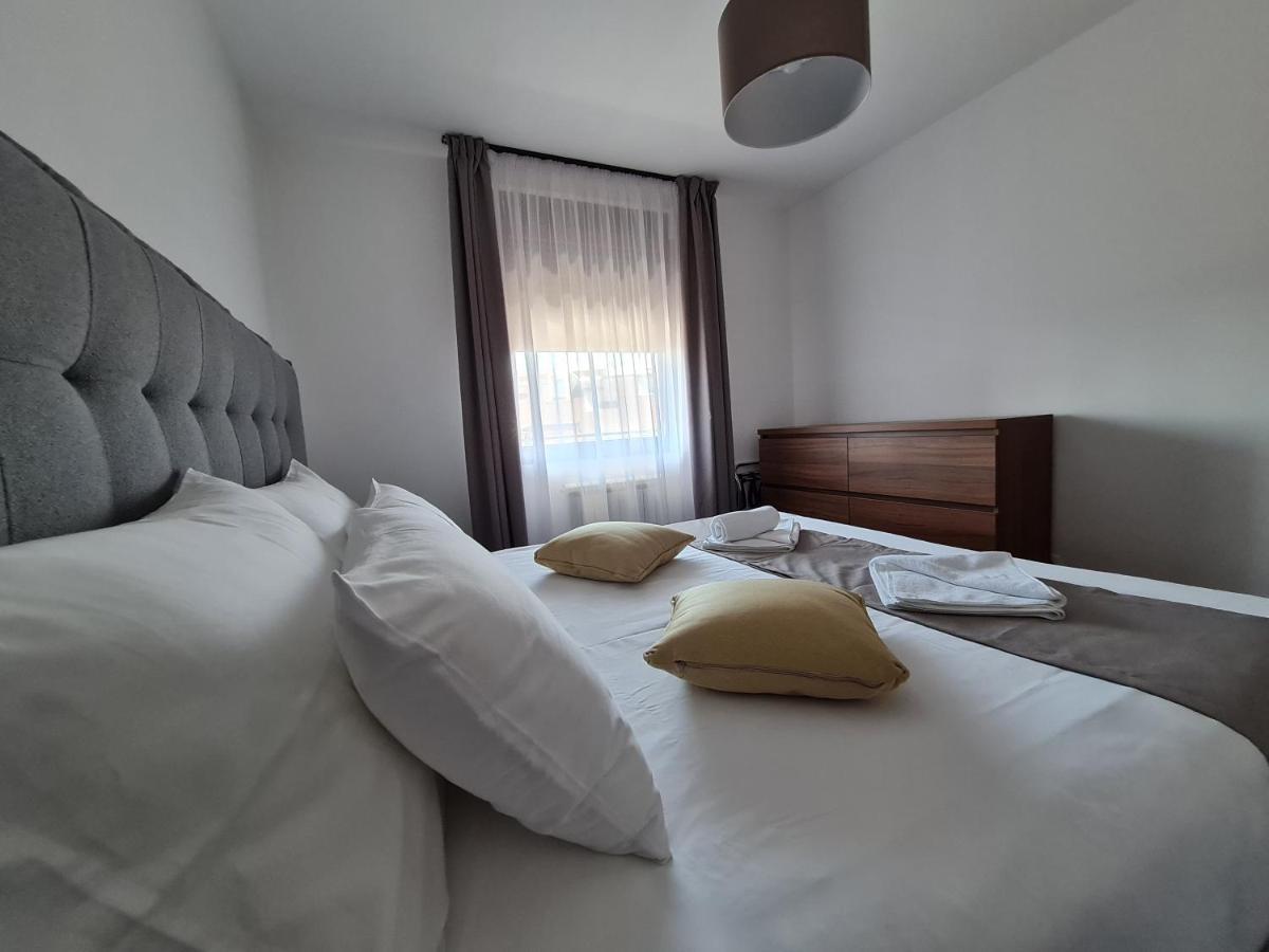 Apartman Esperanza Vrnjačka Banja Extérieur photo
