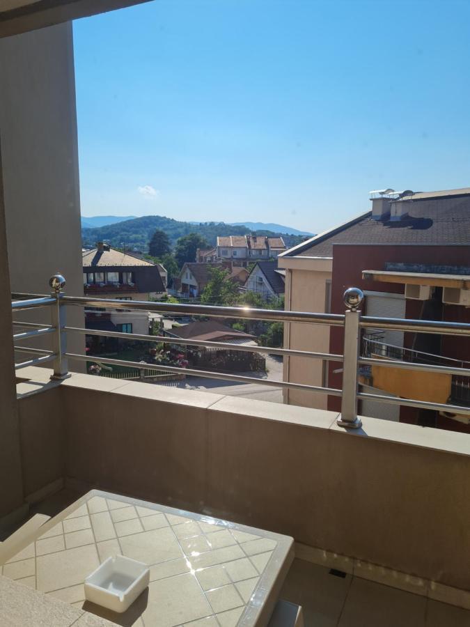Apartman Esperanza Vrnjačka Banja Extérieur photo