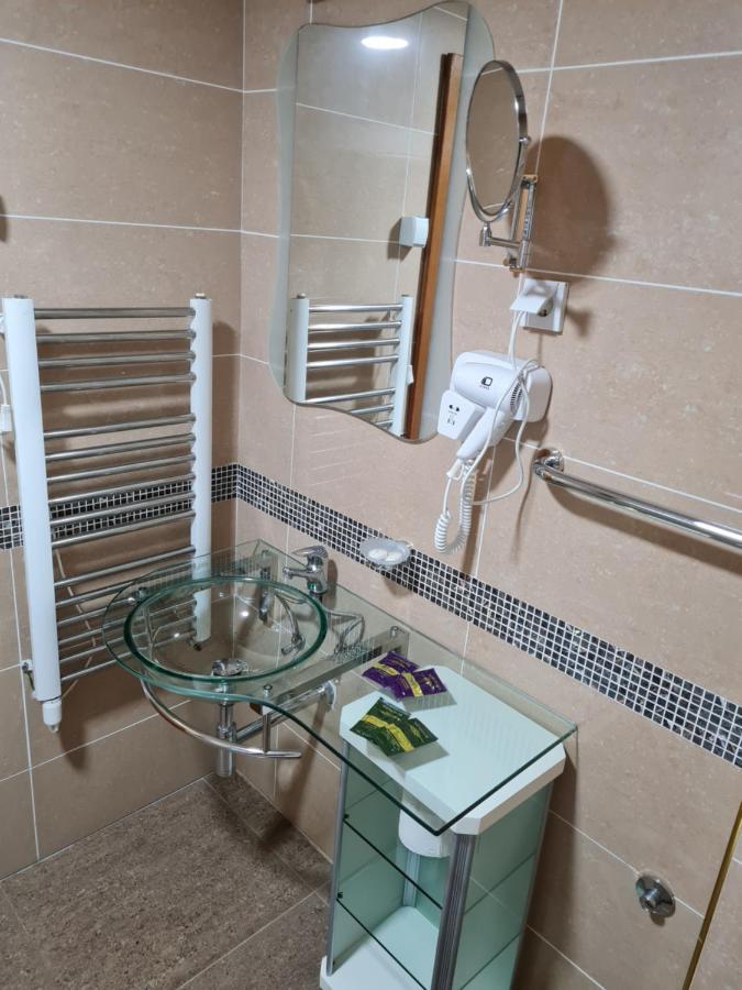 Apartman Esperanza Vrnjačka Banja Extérieur photo