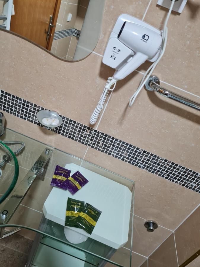 Apartman Esperanza Vrnjačka Banja Extérieur photo