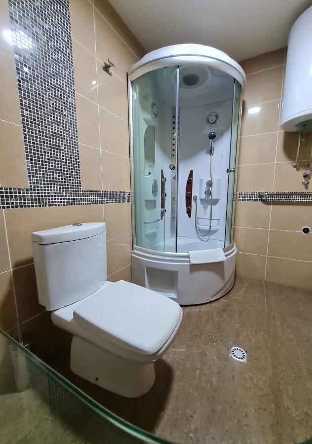 Apartman Esperanza Vrnjačka Banja Extérieur photo