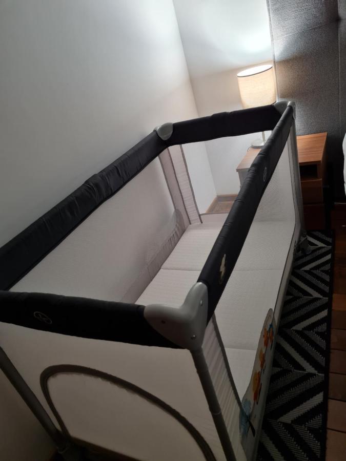 Apartman Esperanza Vrnjačka Banja Extérieur photo