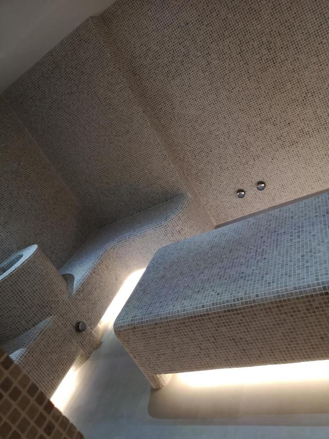 Apartman Esperanza Vrnjačka Banja Extérieur photo