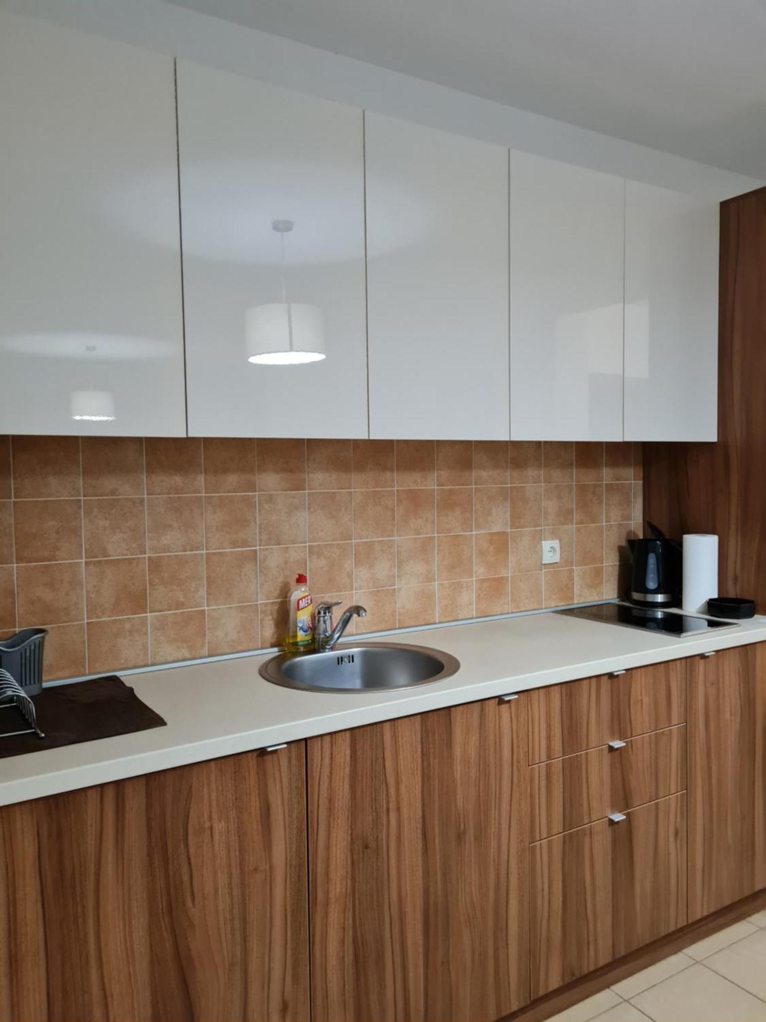 Apartman Esperanza Vrnjačka Banja Extérieur photo