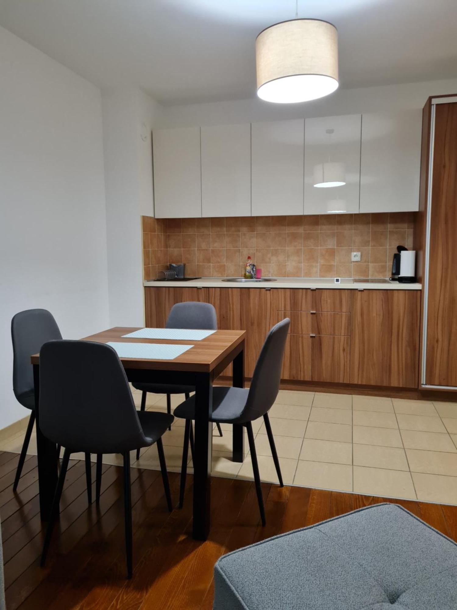 Apartman Esperanza Vrnjačka Banja Extérieur photo