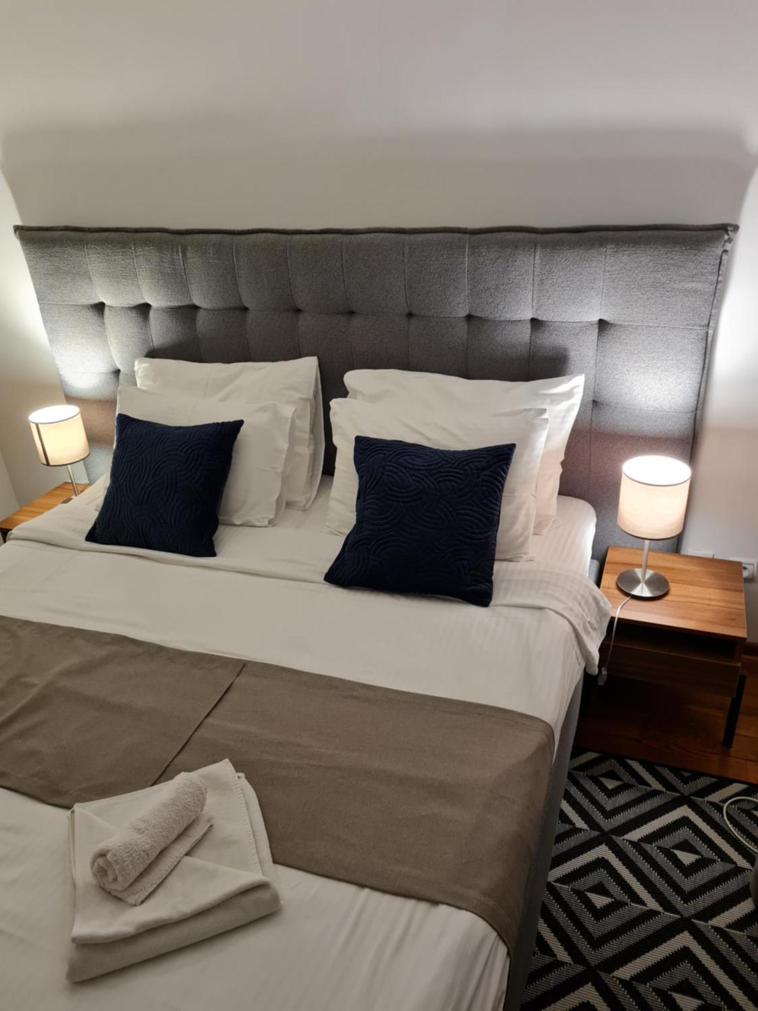Apartman Esperanza Vrnjačka Banja Extérieur photo