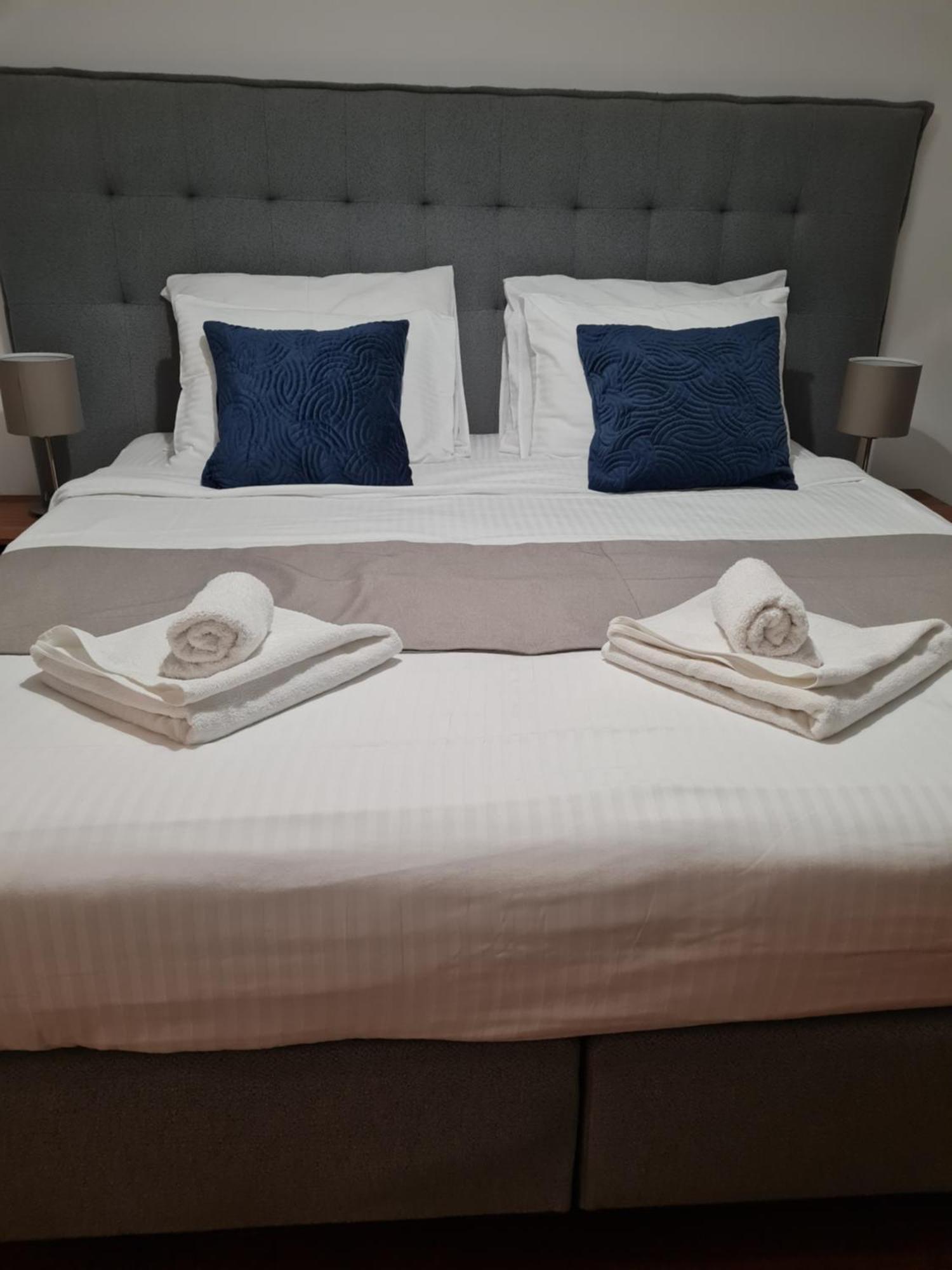Apartman Esperanza Vrnjačka Banja Extérieur photo